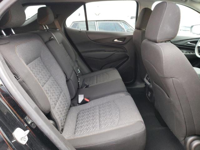 Photo 10 VIN: 3GNAXKEV1NL202850 - CHEVROLET EQUINOX LT 