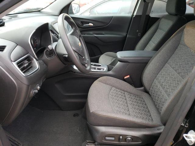 Photo 6 VIN: 3GNAXKEV1NL202850 - CHEVROLET EQUINOX LT 