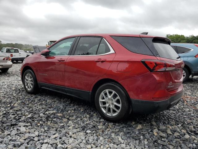 Photo 1 VIN: 3GNAXKEV1NL217087 - CHEVROLET EQUINOX LT 