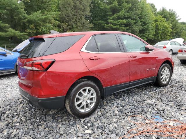 Photo 2 VIN: 3GNAXKEV1NL217087 - CHEVROLET EQUINOX LT 