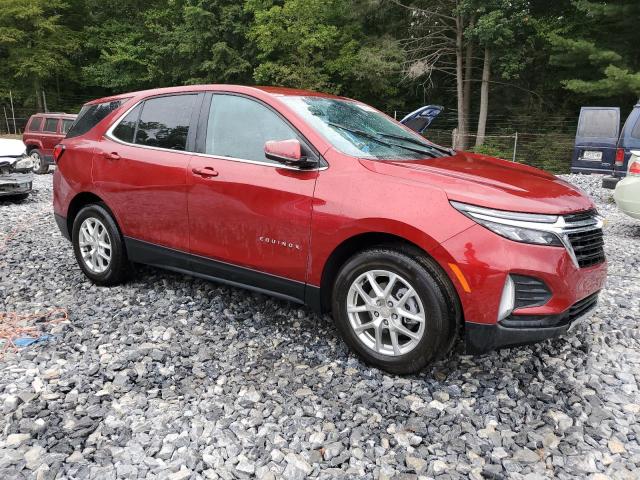 Photo 3 VIN: 3GNAXKEV1NL217087 - CHEVROLET EQUINOX LT 