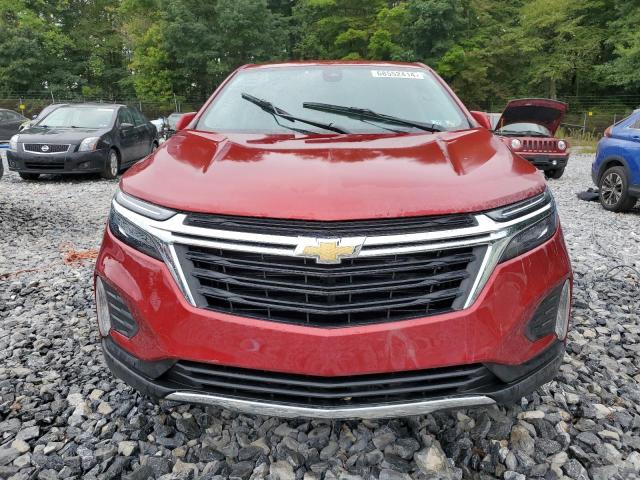 Photo 4 VIN: 3GNAXKEV1NL217087 - CHEVROLET EQUINOX LT 