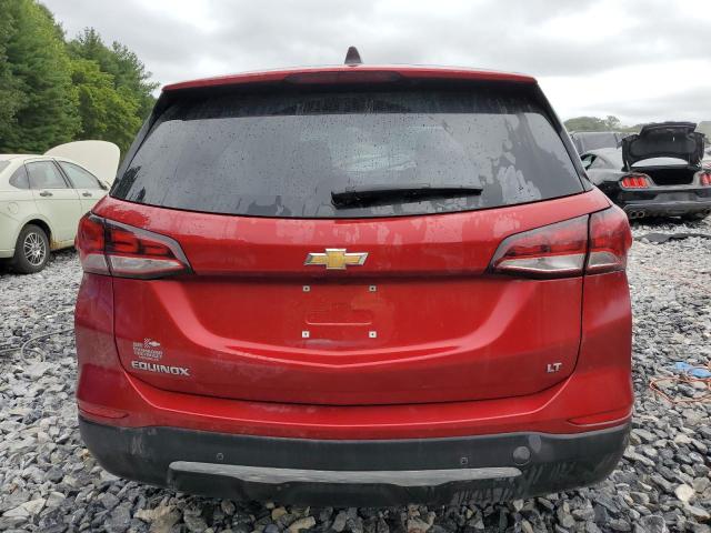 Photo 5 VIN: 3GNAXKEV1NL217087 - CHEVROLET EQUINOX LT 