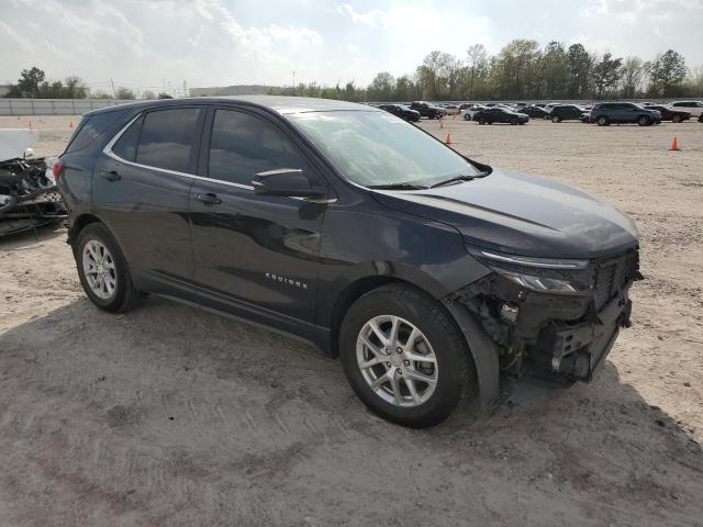 Photo 3 VIN: 3GNAXKEV1NL228770 - CHEVROLET EQUINOX 