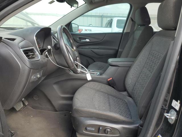 Photo 6 VIN: 3GNAXKEV1NL228770 - CHEVROLET EQUINOX 