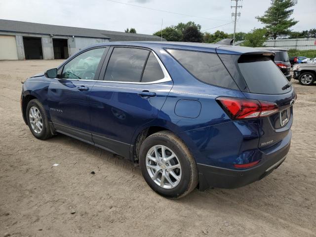 Photo 1 VIN: 3GNAXKEV1NL241261 - CHEVROLET EQUINOX LT 