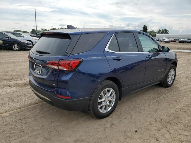 Photo 2 VIN: 3GNAXKEV1NL241261 - CHEVROLET EQUINOX LT 