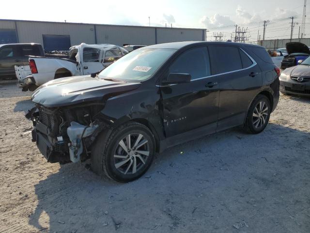 Photo 0 VIN: 3GNAXKEV1NL262286 - CHEVROLET EQUINOX LT 