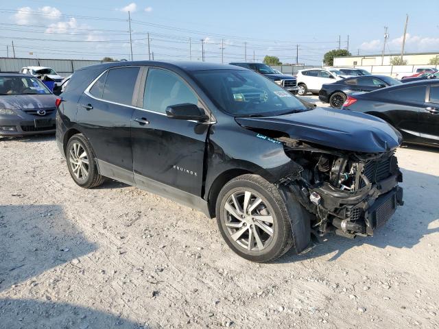 Photo 3 VIN: 3GNAXKEV1NL262286 - CHEVROLET EQUINOX LT 