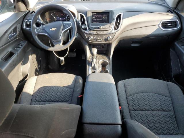 Photo 7 VIN: 3GNAXKEV1NL262286 - CHEVROLET EQUINOX LT 