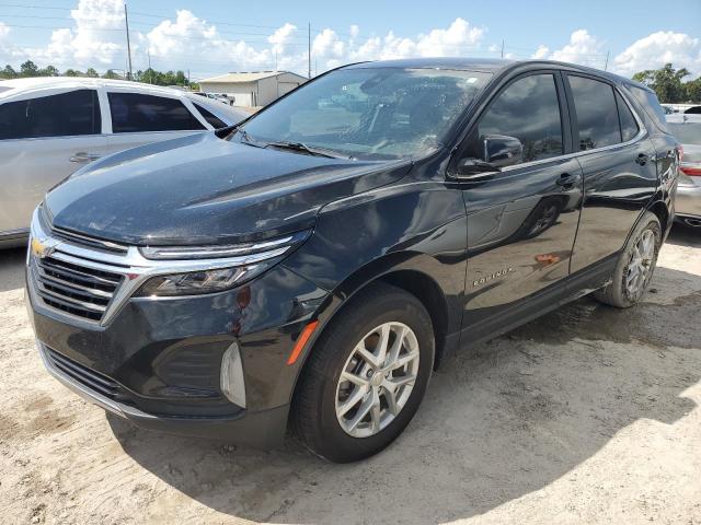 Photo 0 VIN: 3GNAXKEV1NL272834 - CHEVROLET EQUINOX LT 