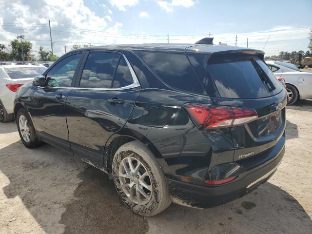 Photo 1 VIN: 3GNAXKEV1NL272834 - CHEVROLET EQUINOX LT 