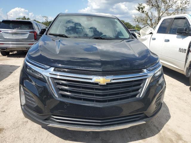 Photo 4 VIN: 3GNAXKEV1NL272834 - CHEVROLET EQUINOX LT 