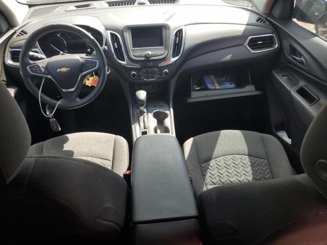 Photo 7 VIN: 3GNAXKEV1NL272834 - CHEVROLET EQUINOX LT 