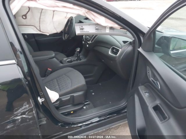 Photo 4 VIN: 3GNAXKEV1NL276026 - CHEVROLET EQUINOX 