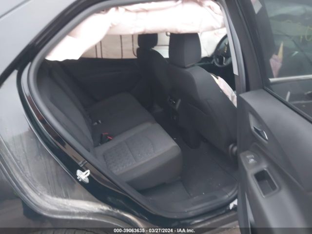 Photo 7 VIN: 3GNAXKEV1NL276026 - CHEVROLET EQUINOX 