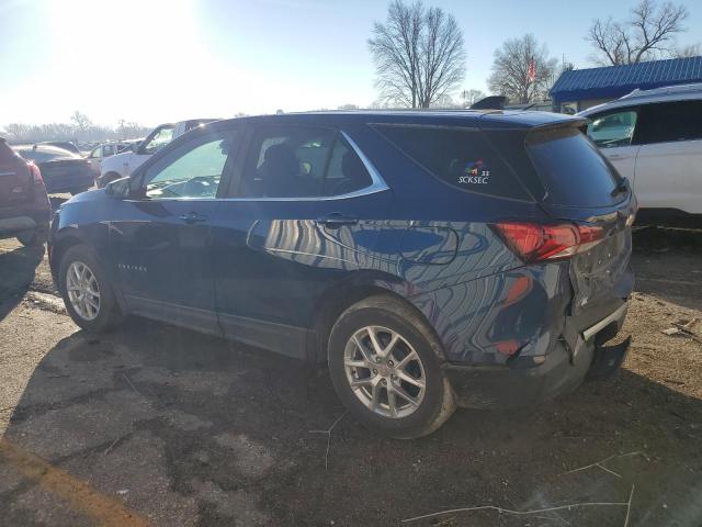 Photo 1 VIN: 3GNAXKEV1NL277774 - CHEVROLET EQUINOX 