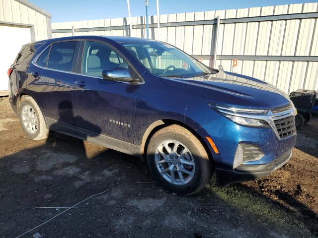 Photo 3 VIN: 3GNAXKEV1NL277774 - CHEVROLET EQUINOX 