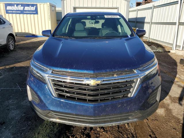 Photo 4 VIN: 3GNAXKEV1NL277774 - CHEVROLET EQUINOX 