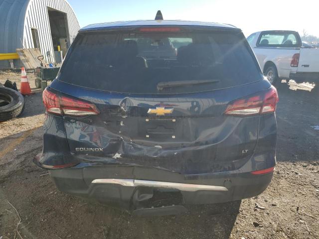 Photo 5 VIN: 3GNAXKEV1NL277774 - CHEVROLET EQUINOX 