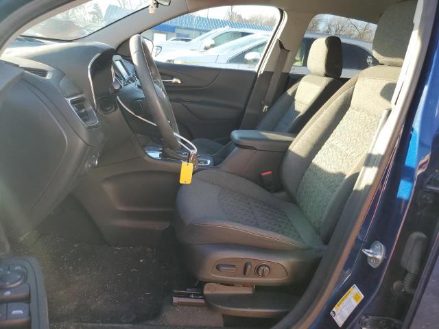 Photo 6 VIN: 3GNAXKEV1NL277774 - CHEVROLET EQUINOX 