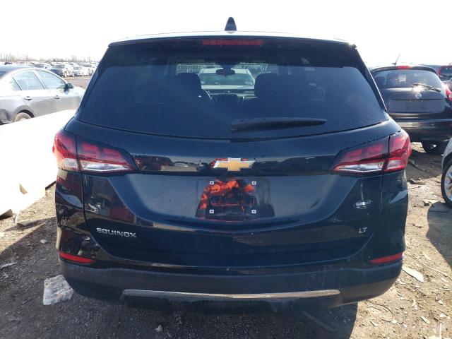 Photo 5 VIN: 3GNAXKEV1NL288628 - CHEVROLET EQUINOX LT 