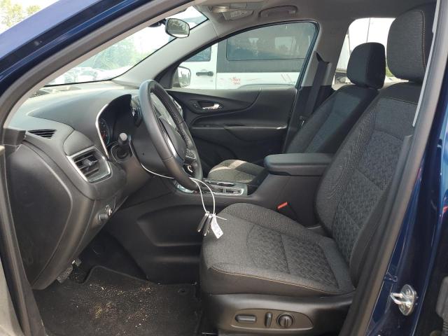 Photo 6 VIN: 3GNAXKEV1NL302222 - CHEVROLET EQUINOX 