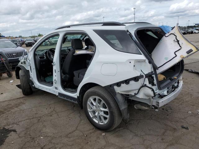 Photo 1 VIN: 3GNAXKEV1NS103676 - CHEVROLET EQUINOX LT 