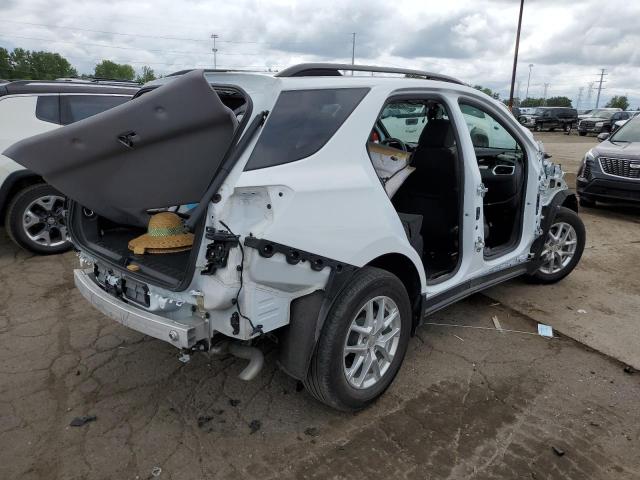 Photo 2 VIN: 3GNAXKEV1NS103676 - CHEVROLET EQUINOX LT 