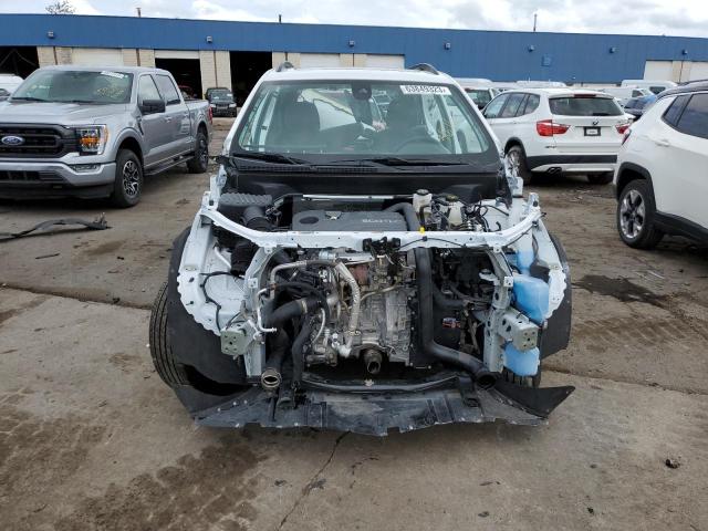 Photo 4 VIN: 3GNAXKEV1NS103676 - CHEVROLET EQUINOX LT 