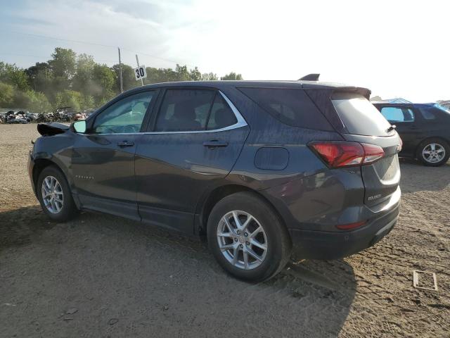 Photo 1 VIN: 3GNAXKEV1NS177518 - CHEVROLET EQUINOX LT 