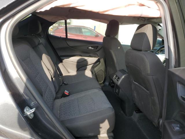 Photo 10 VIN: 3GNAXKEV1NS177518 - CHEVROLET EQUINOX LT 