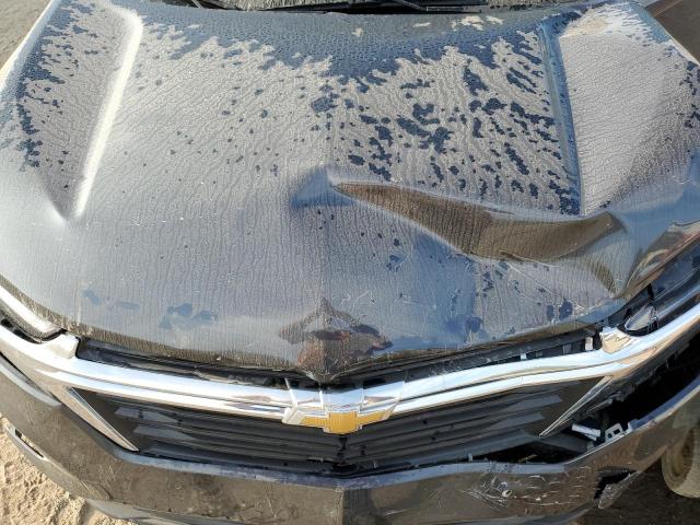 Photo 11 VIN: 3GNAXKEV1NS177518 - CHEVROLET EQUINOX LT 