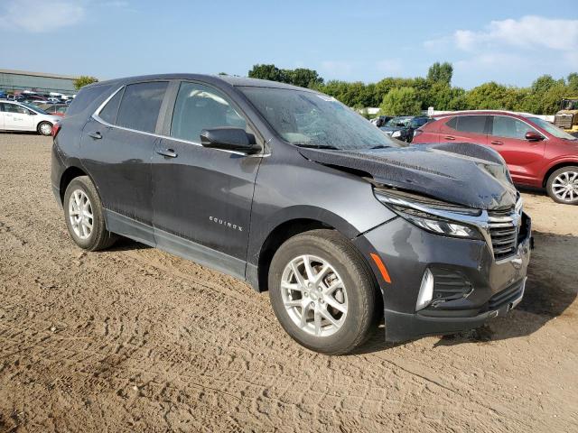 Photo 3 VIN: 3GNAXKEV1NS177518 - CHEVROLET EQUINOX LT 