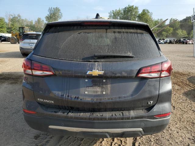 Photo 5 VIN: 3GNAXKEV1NS177518 - CHEVROLET EQUINOX LT 