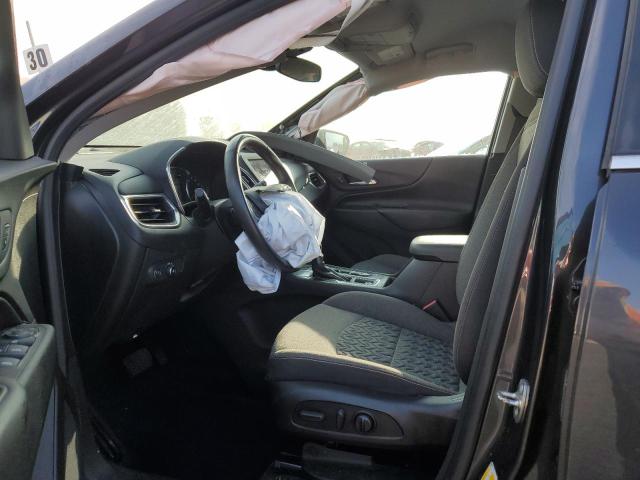 Photo 6 VIN: 3GNAXKEV1NS177518 - CHEVROLET EQUINOX LT 