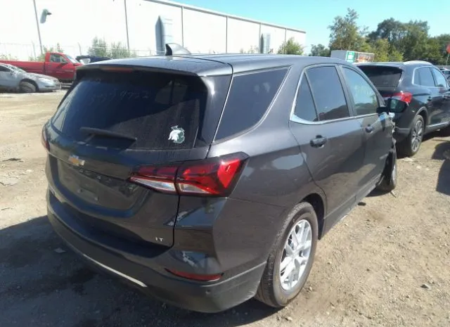 Photo 3 VIN: 3GNAXKEV1NS177695 - CHEVROLET EQUINOX 