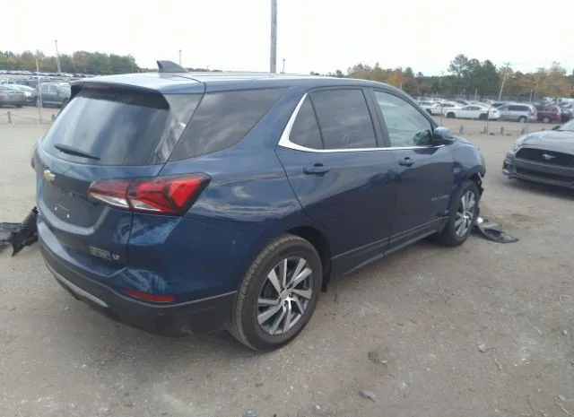 Photo 3 VIN: 3GNAXKEV1NS203907 - CHEVROLET EQUINOX 