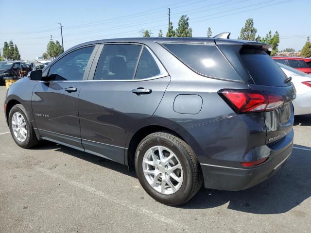 Photo 1 VIN: 3GNAXKEV1NS215846 - CHEVROLET EQUINOX LT 