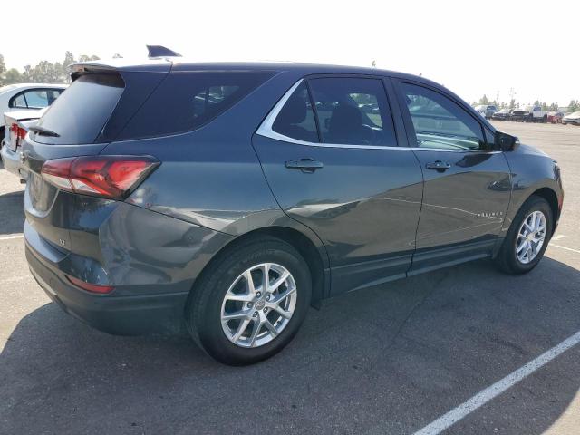 Photo 2 VIN: 3GNAXKEV1NS215846 - CHEVROLET EQUINOX LT 