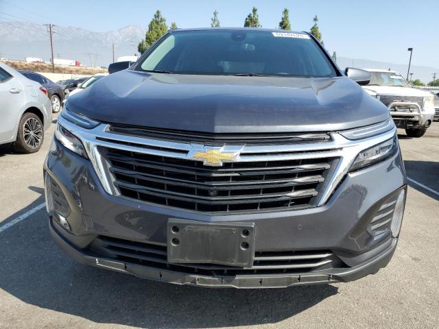 Photo 4 VIN: 3GNAXKEV1NS215846 - CHEVROLET EQUINOX LT 