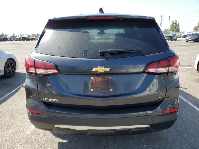 Photo 5 VIN: 3GNAXKEV1NS215846 - CHEVROLET EQUINOX LT 