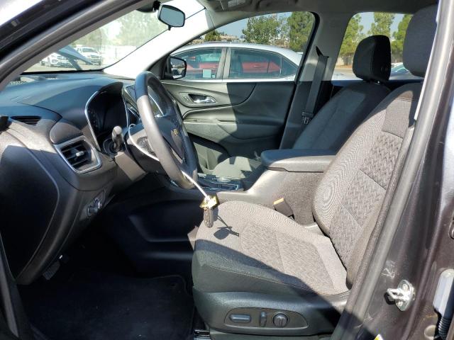 Photo 6 VIN: 3GNAXKEV1NS215846 - CHEVROLET EQUINOX LT 