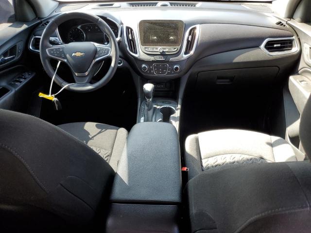 Photo 7 VIN: 3GNAXKEV1NS215846 - CHEVROLET EQUINOX LT 