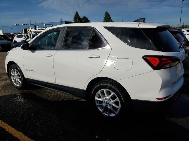 Photo 1 VIN: 3GNAXKEV1NS227169 - CHEVROLET EQUINOX 