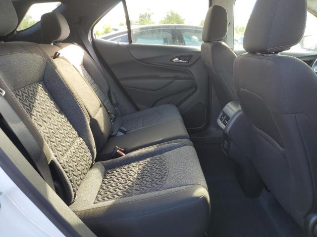 Photo 10 VIN: 3GNAXKEV1NS227169 - CHEVROLET EQUINOX 