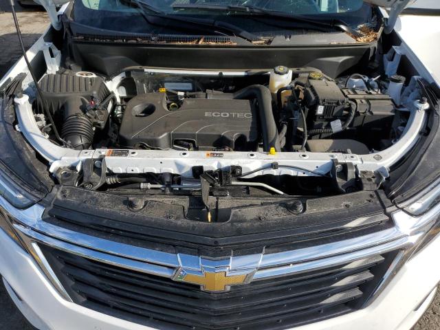 Photo 11 VIN: 3GNAXKEV1NS227169 - CHEVROLET EQUINOX 