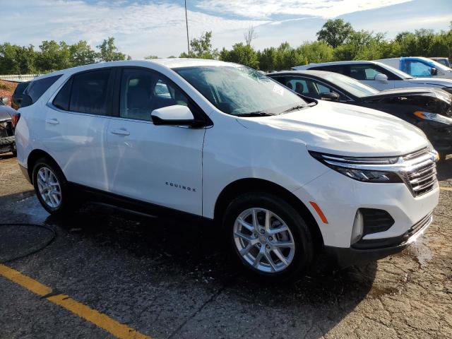 Photo 3 VIN: 3GNAXKEV1NS227169 - CHEVROLET EQUINOX 