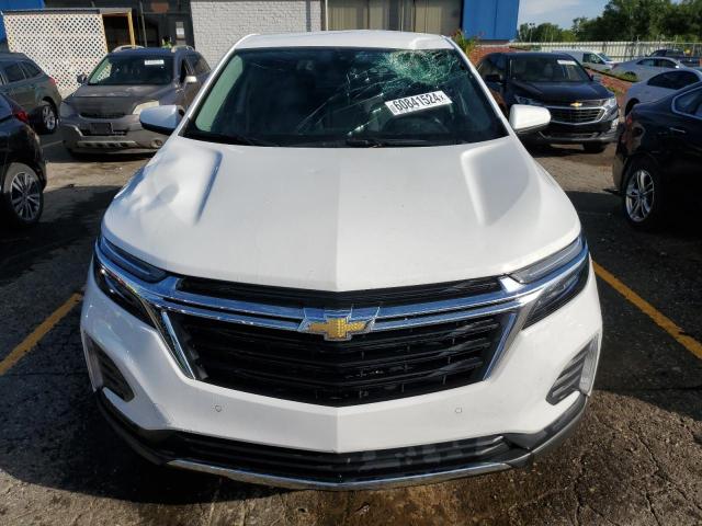 Photo 4 VIN: 3GNAXKEV1NS227169 - CHEVROLET EQUINOX 