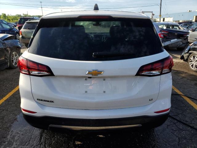 Photo 5 VIN: 3GNAXKEV1NS227169 - CHEVROLET EQUINOX 